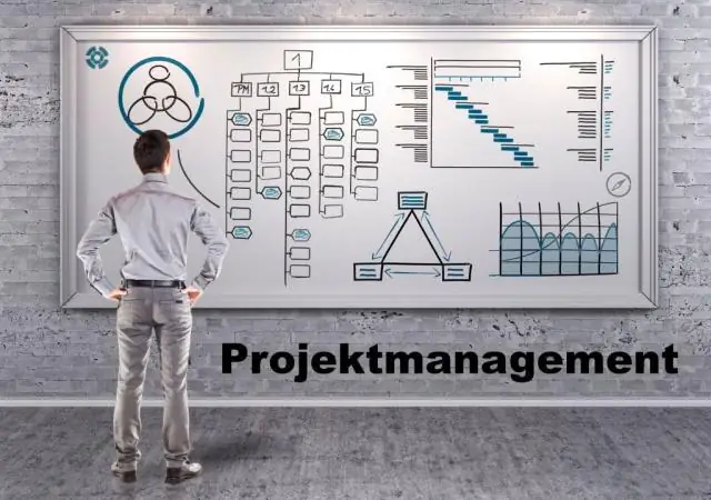 Hoe CPM nuttig is in projectmanagement?