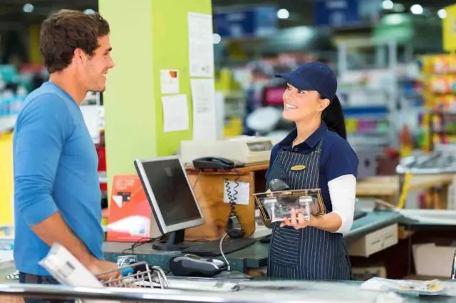 Walmart'ta kasiyer olduğunuz için ne kadar para alıyorsunuz?