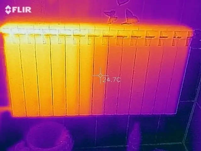 Comment réparer une fissure dans une fondation de dalle de béton?