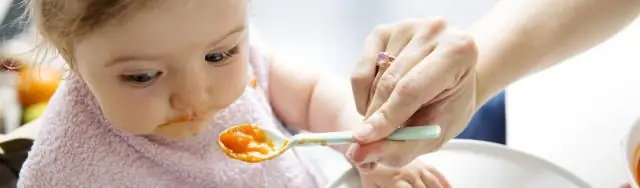 Quanto spesso posso dare acqua al mio bambino?