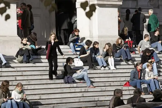 Kodėl mes studijuojame statybines medžiagas?