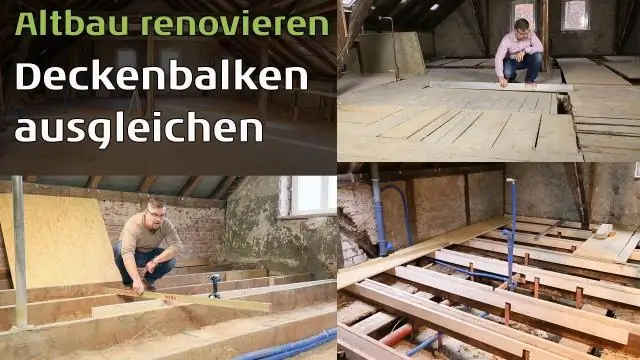 Можете ли вы использовать 2x4 для балок перекрытия?