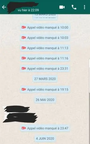 Bagaimanakah cara saya menyekat nombor pada telefon Alcatel Pixi saya?