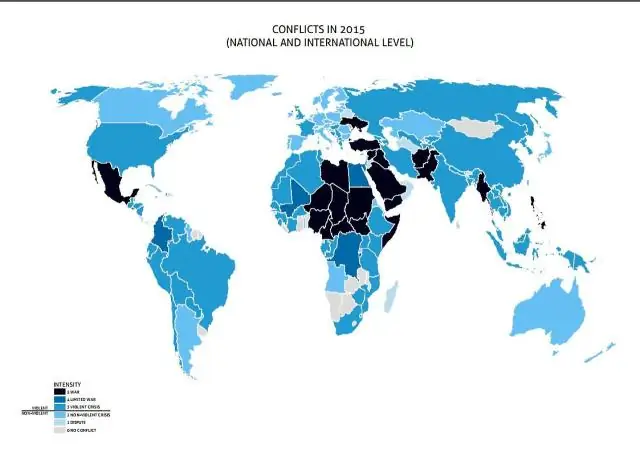 ¿Cuál es el Código Internacional de Construcción más actual?