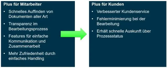 Was sind die Vorteile von externer und interner Rekrutierung?