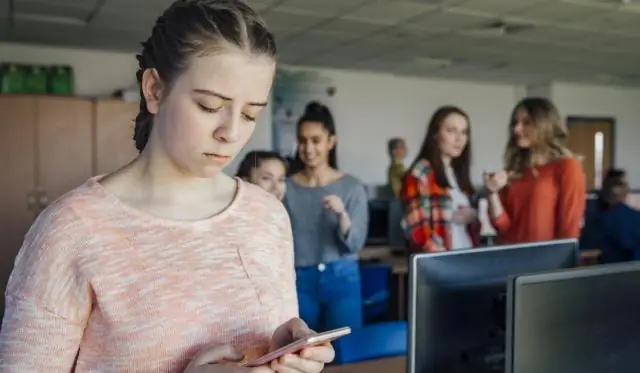 Hvordan administrerer du virksomheten din på skolen?