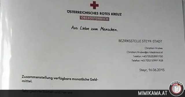 Ist für eine Zusammenstellung ein Verlobungsschreiben erforderlich?