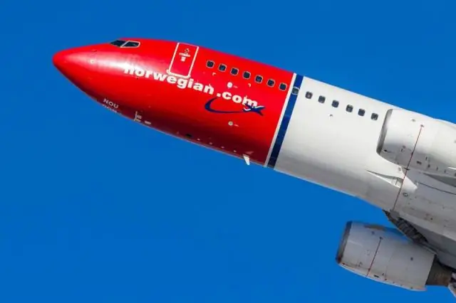 Vai Norwegian Air lido uz Spāniju?