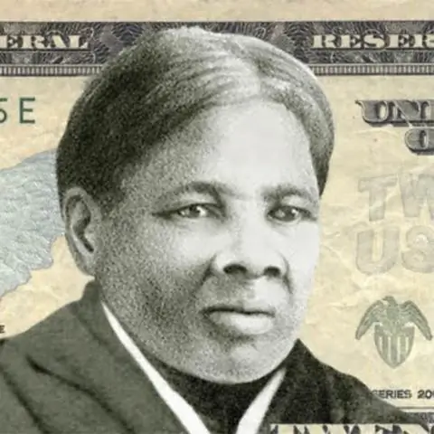 Harriet Tubman tarih yazmak için ne yaptı?