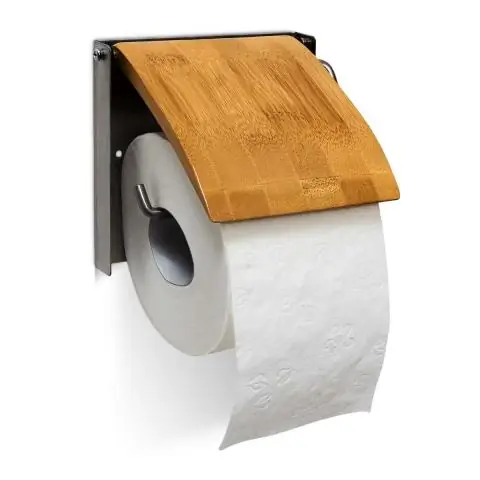 Is bamboes toiletpapier veilig vir septiese stelsels?