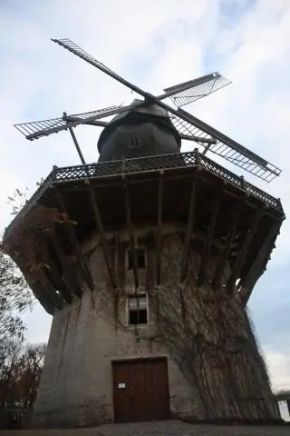 Wie viel bekommen Sie für eine Windmühle auf Ihrem Grundstück?