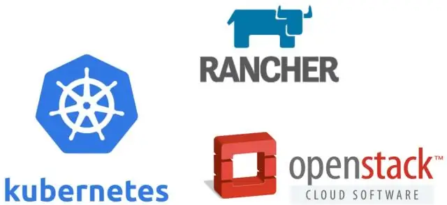 Vad är rancher för Kubernetes?