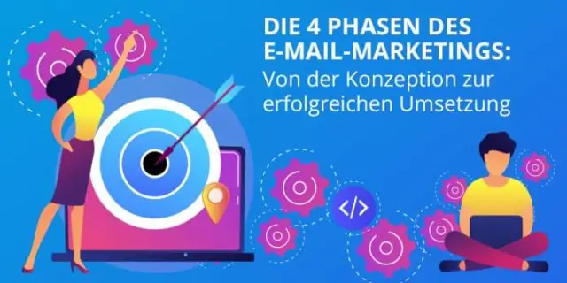 Wie füge ich eine Marketing-Cloud in Salesforce hinzu?