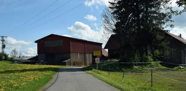 Le fumier de mouton est-il bon pour les arbres fruitiers ?