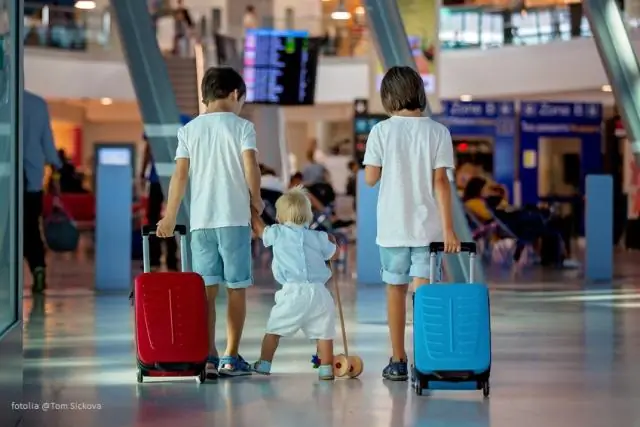 Πώς μπορώ να κάνω check-in για την πτήση Frontier;