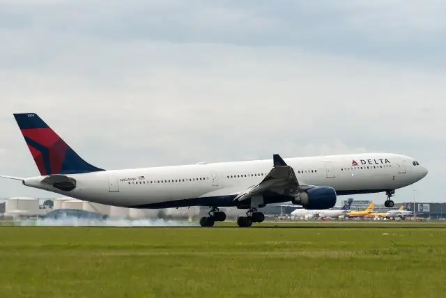 Delta Airlines té descompte militar?