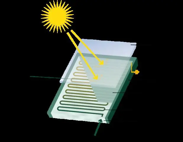 Panourile solare au nevoie de service?