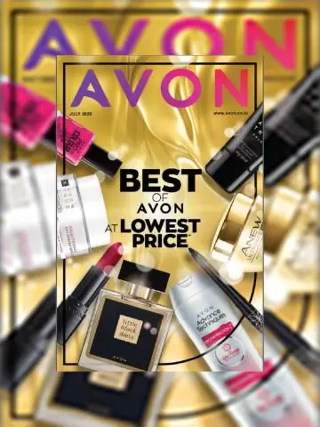 Как мне начать продавать Avon бесплатно?