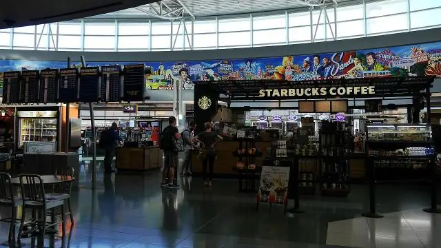 Dans quel terminal se trouve Southwest Airlines à l'aéroport de San José ?