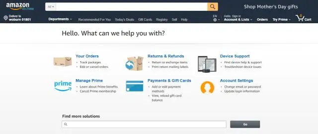 In che modo il CRM è il segreto del successo di Amazon?