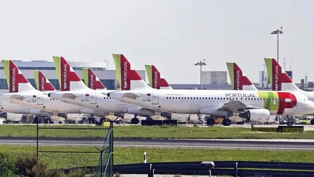 O que é uma companhia aérea barata para voar?