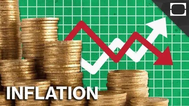 Sino ang nasaktan at sino ang nakikinabang sa inflation?