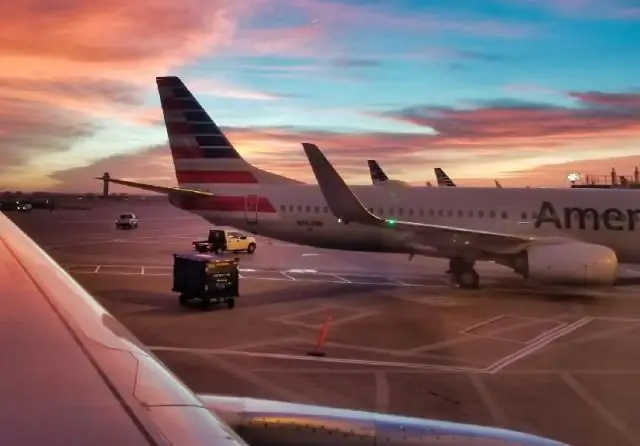 Quines aerolínies volen des dels Estats Units a Europa?