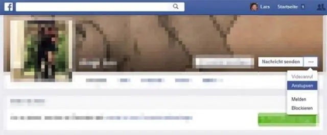 Làm thế nào bạn có thể xem những người theo dõi một người nào đó trên Facebook?