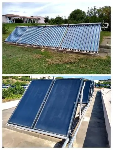 Bolehkah panel solar disambung secara selari?