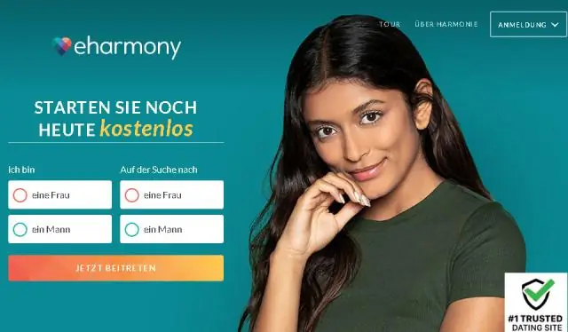 Je, eHarmony inarejesha pesa?