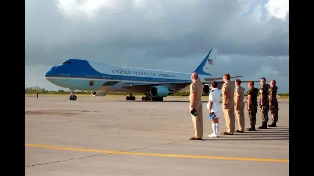 Ang Air Force ba ay isang magandang karera?