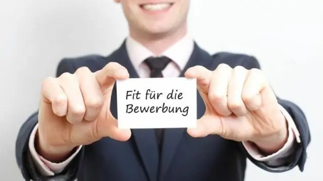 Was sind gute Fragen zu einem Unternehmen?