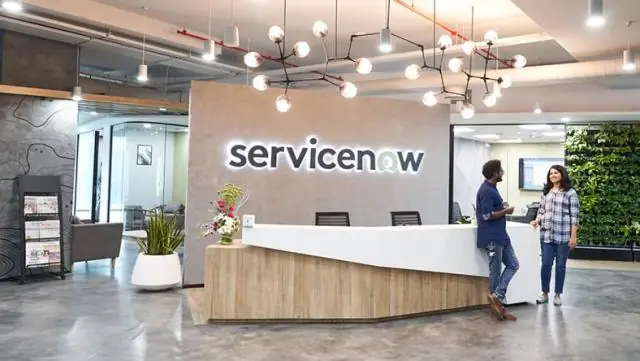 Che cos'è una regola aziendale in ServiceNow?