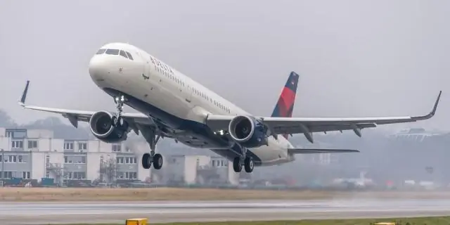 Как работают частные самолеты Delta?