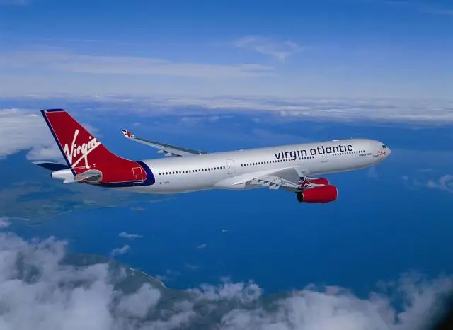 Vai es varu mainīt lidojumu ar Virgin Atlantic?