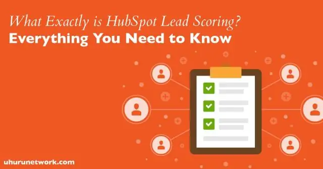 HubSpot-da aparıcı statusunu necə dəyişə bilərəm?