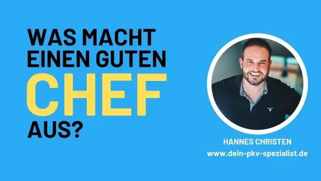 Điều gì tạo nên một CFI tốt?