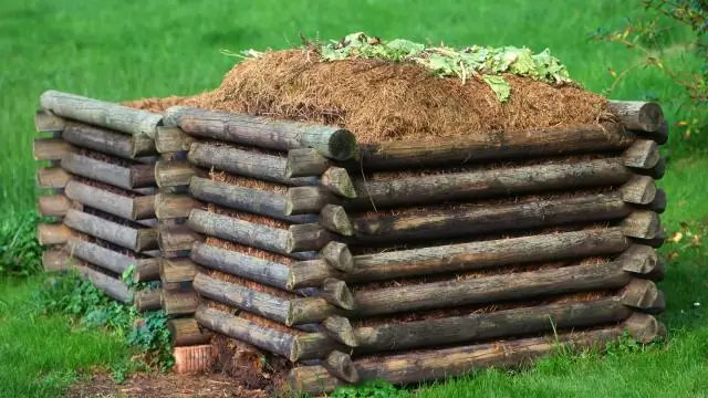 Wat zijn enkele algemene toepassingen van grond?