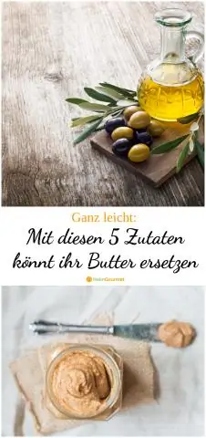 Wie lagert man Öl in der Küche?