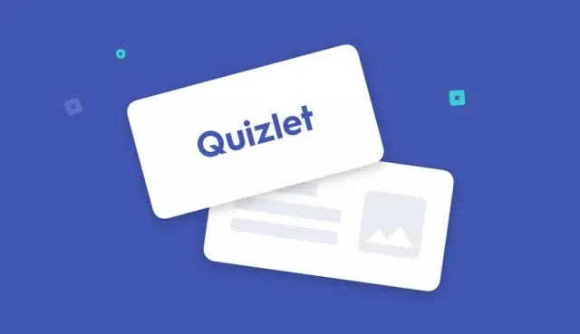 A cosa si riferisce il termine schiavitù salariale con il quizlet?