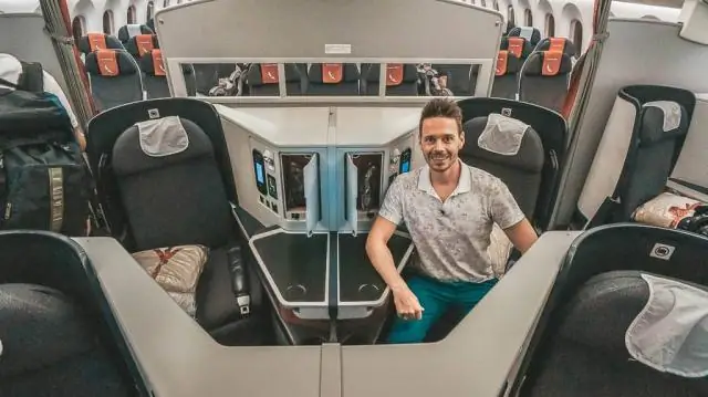 Avianca business class ne kadar iyi?