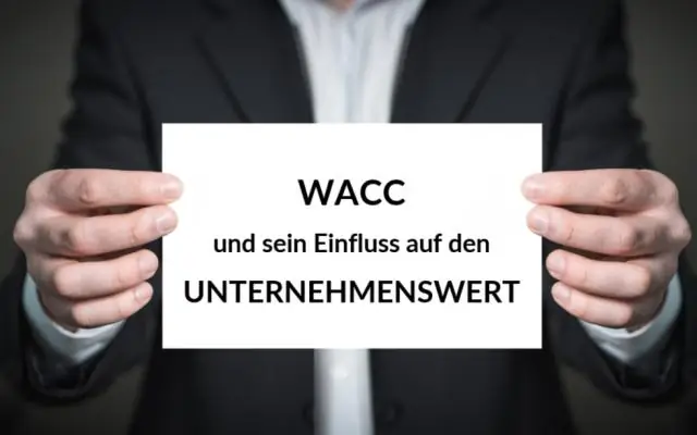 Sự khác biệt giữa cấu trúc vốn và cấu trúc tài chính là gì?