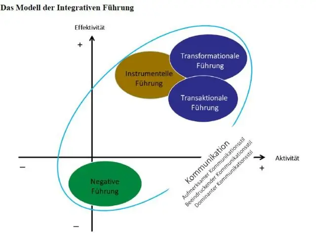 Cosa puoi imparare dalla leadership?