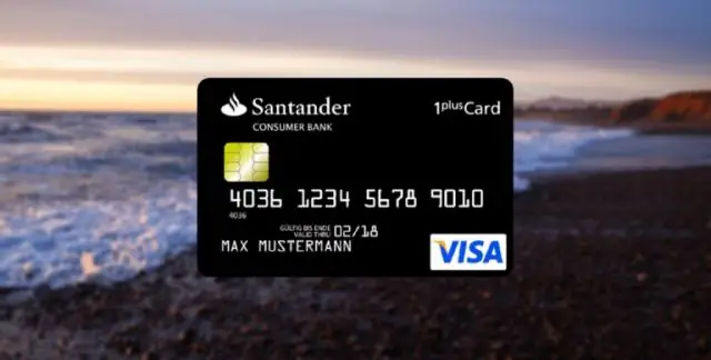 Santander addebita un canone mensile?