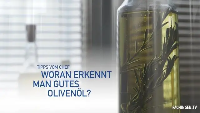 Hvordan vet du om du har lavt oljetrykk?