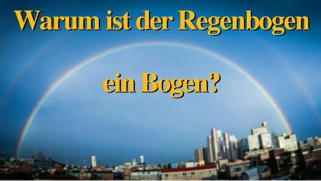 Warum ist das Google-Logo ein Regenbogen?