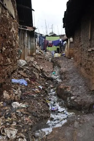 Što nije uključeno u javne kontrole korištenja zemljišta?