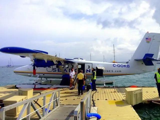 Kann ich einen früheren Flug nach Alaska nehmen?