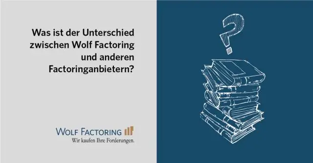 Üçüncü taraf faturalandırma ve tahsilat arasındaki fark nedir?