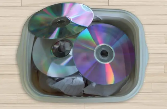 Kun je oude cd's verkopen?